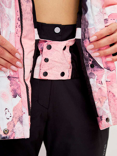 Куртка Winday Розовый, 87789