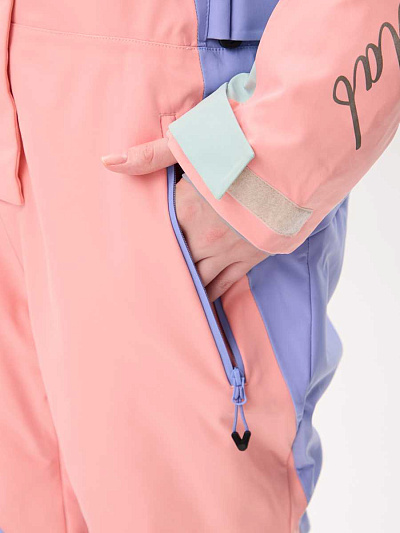 Комбинезон Forcelab Голубой, 7066214