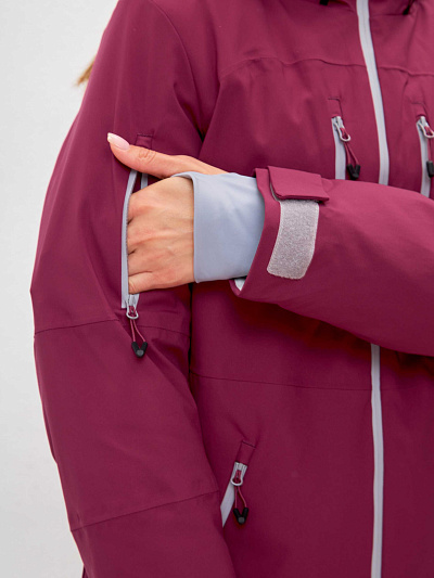 Куртка Winday Малиновый, 87781