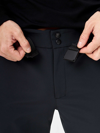 Штаны Winday Темно-серый, 877835