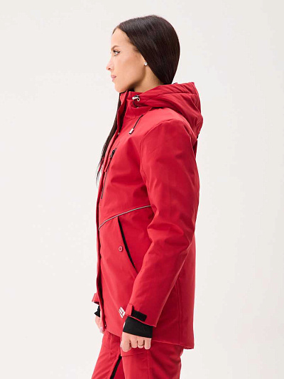 Куртка Forcelab Красный, 7066222