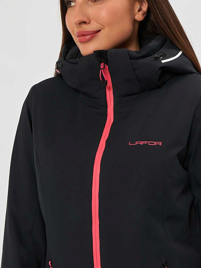 Женская горнолыжная Куртка Lafor Темно-синий, 767054