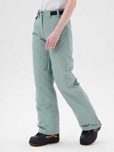 Штаны Lafor Пыльно-зеленый, 7670171