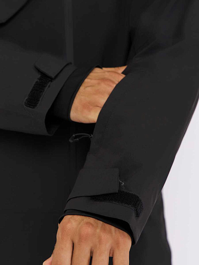 Комбинезон Lafor Черный, 7670162