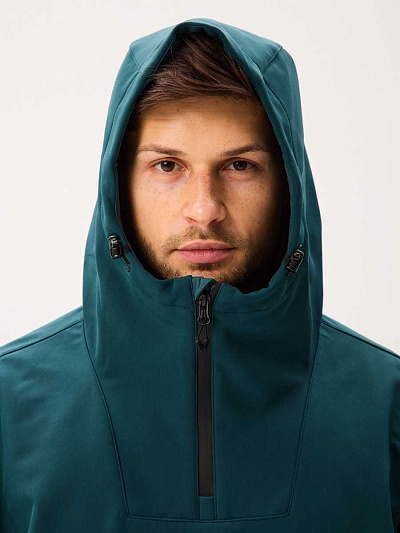 Анорак Forcelab Зеленый, 7066212