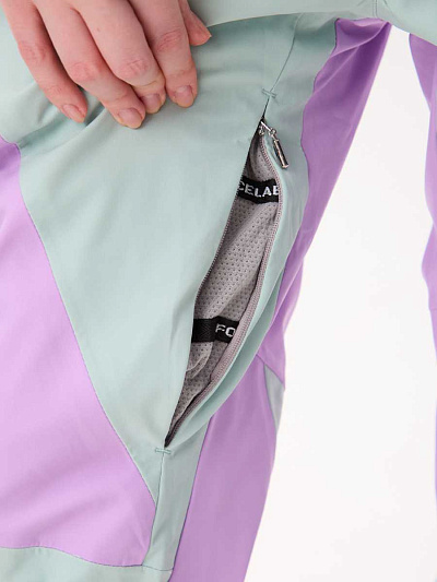 Комбинезон Forcelab Розовый, 7066214