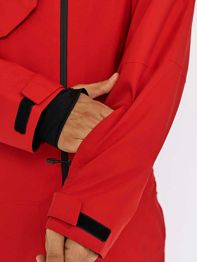 Комбинезон Lafor Красный, 7670162