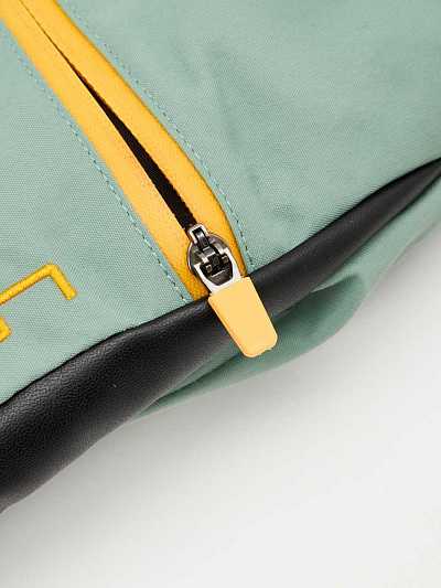 Перчатки Lafor Пыльно-зеленый, 7670185