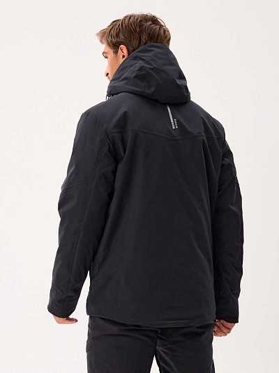 Куртка Forcelab Черный, 7066223