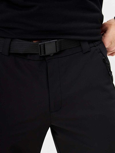 Штаны Winday Черный, 877835