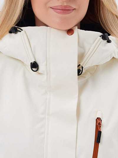 Куртка Lafor Белый, 7670167
