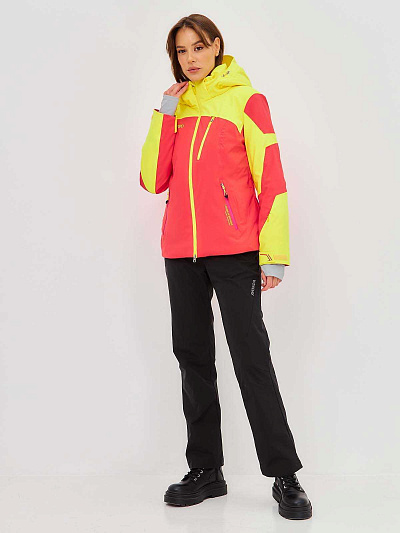 Куртка Winday Розовый, 87787