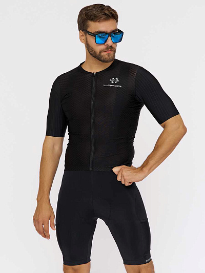 Джерси Lafor Черный, 7670202