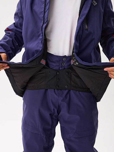 Куртка Forcelab Темно-синий, 7066223