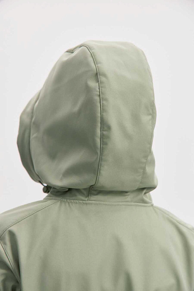 Парка Lafor Светло-оливковый, 7670155