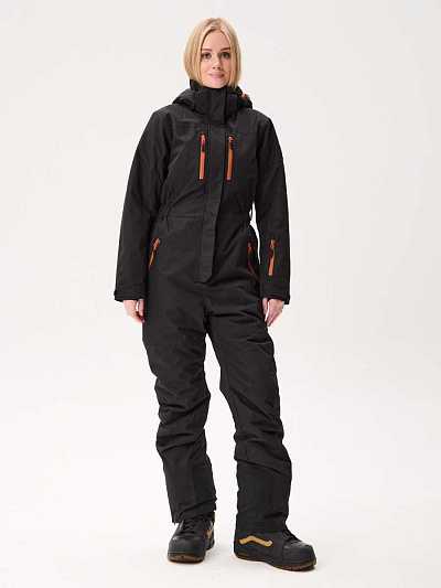 Комбинезон Lafor Черный, 7670173