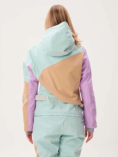 Комбинезон Forcelab Мятный, 7066214