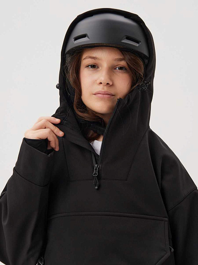 Анорак Forcelab Черный, 7066217