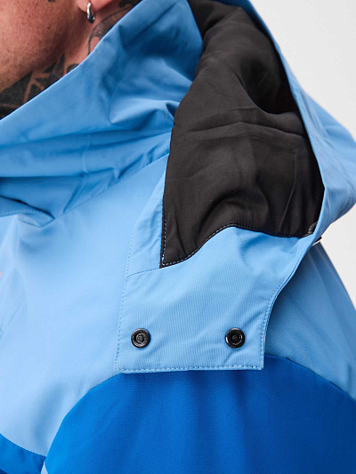 Комбинезон Lafor Голубой, 7670159