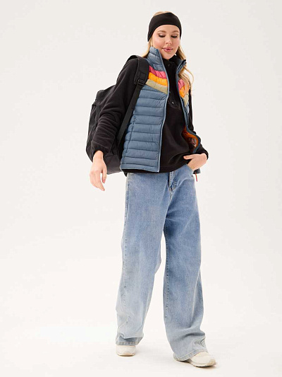 Жилет Lafor Серый, 7670207