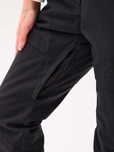 Штаны Forcelab Черный, 7066221