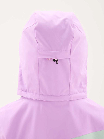 Комбинезон Forcelab Розовый, 7066214