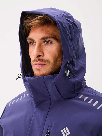 Куртка Forcelab Темно-синий, 7066223