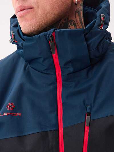 Комбинезон Lafor Темно-синий, 7670159