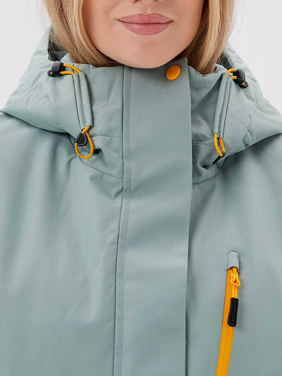 Куртка Lafor Пыльно-зеленый, 7670167