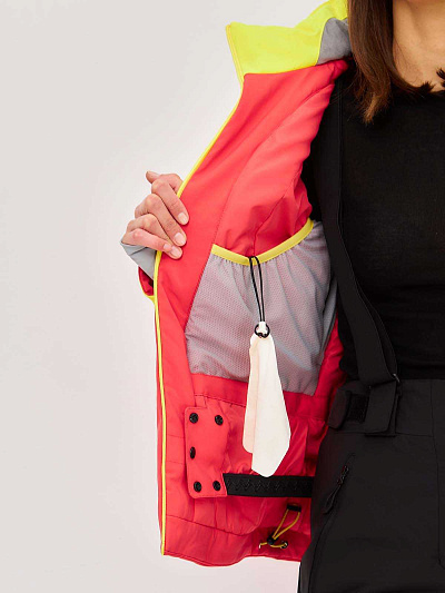 Куртка Winday Розовый, 87787