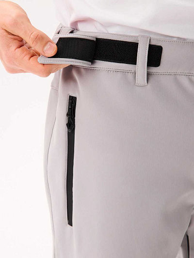 Штаны Forcelab Серый, 7066213