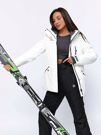 Куртка Lafor Белый, 767037