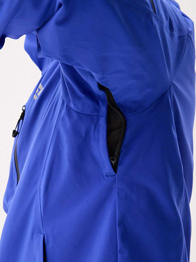 Куртка Forcelab Голубой, 7066223