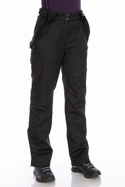 Женский горнолыжный Костюм Lafor Желтый, 767054K1