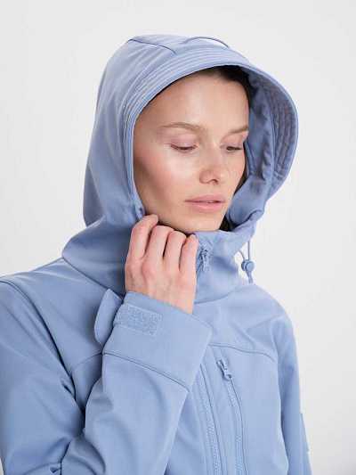 Парка Lafor Голубой, 7670154