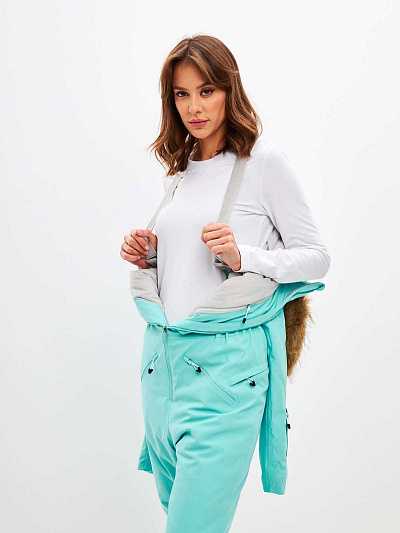 Комбинезон Winday Мятный, 877813