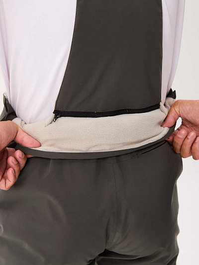 Штаны Forcelab Темно-серый, 7066220