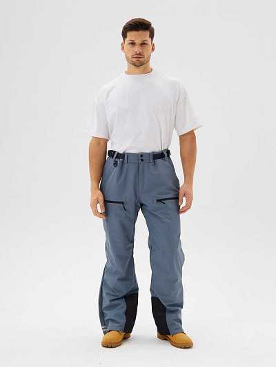 Штаны Lafor Серый, 7670176