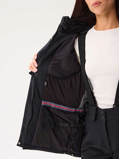 Куртка Forcelab Черный, 7066222