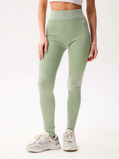 Леггинсы Lafor Мятный, 7670255