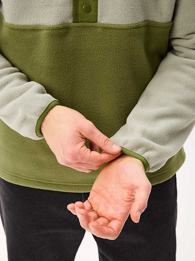 Кофта Lafor Оливковый, 7670229