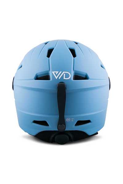 Шлем Winday Серо-голубой, 877833