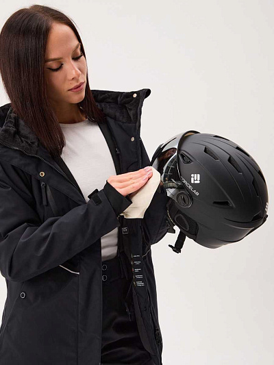 Куртка Forcelab Черный, 7066222