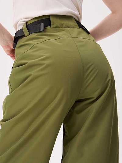 Штаны Lafor Оливковый, 7670171