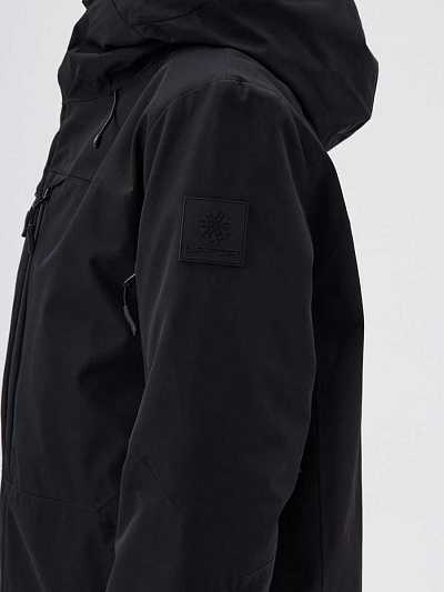 Куртка Lafor Черный, 7670165