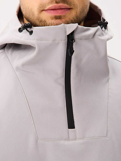 Анорак Forcelab Серый, 7066212