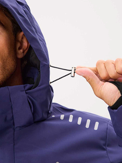 Куртка Forcelab Темно-синий, 7066223