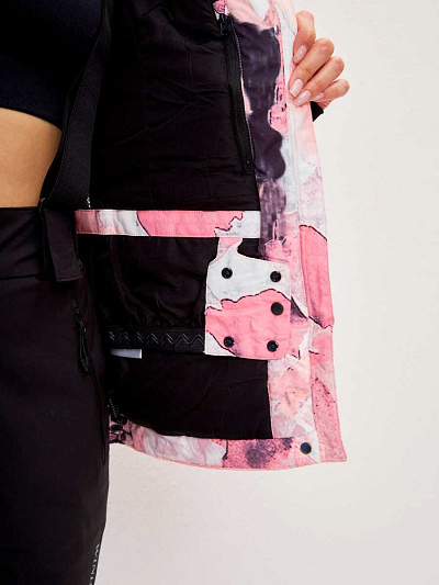 Куртка Winday Розовый, 87789