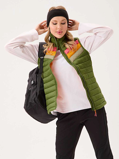 Жилет Lafor Хаки, 7670207