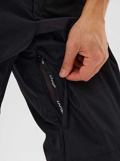 Штаны Lafor Черный, 7670176